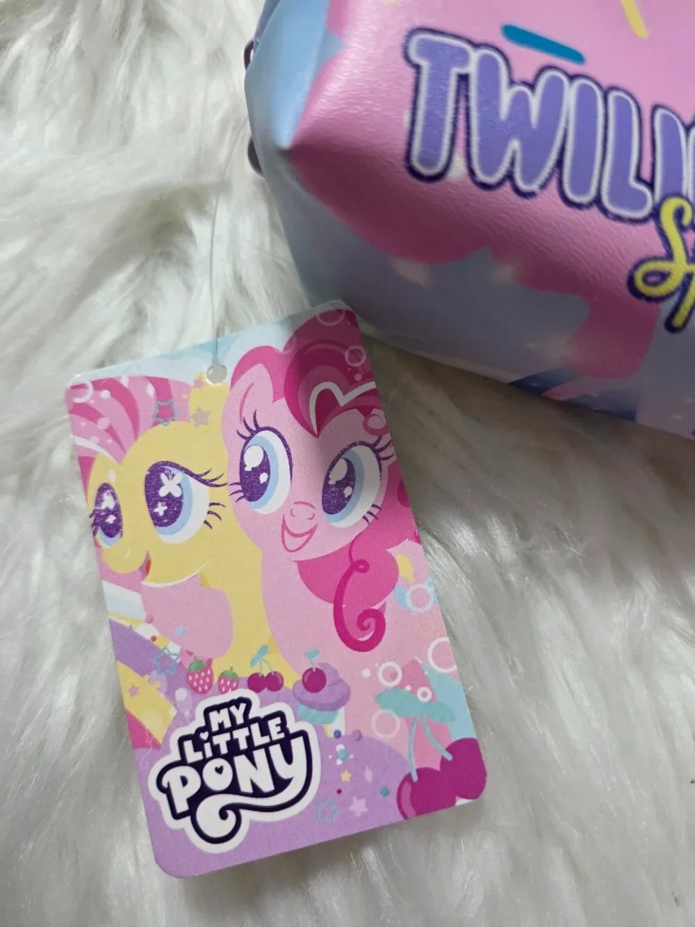 My Little Pony Twilight Sparkle Pencil Case